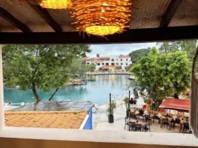 Boho Breeze Escape, LocationTop,Bohemian,dolphinariumView,FastWIFI